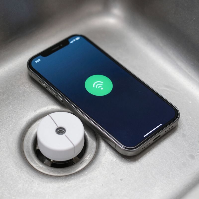 Leak Detection & Repair in Tucker