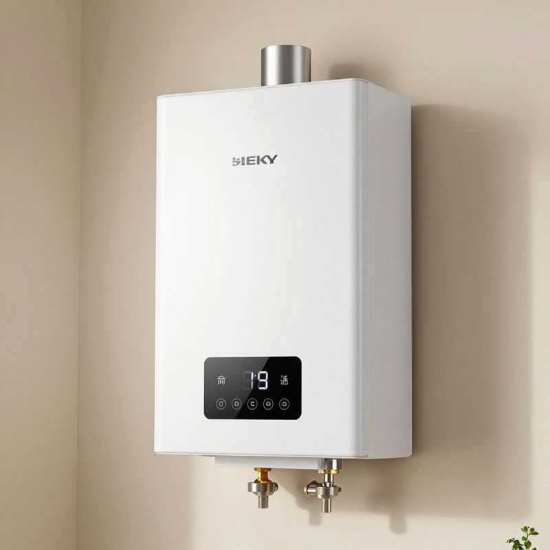 Water Heater Services in Tucker