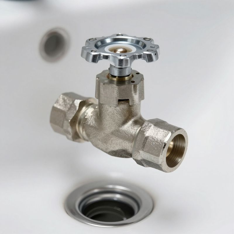 Toilet & Faucet Repair in Tucker